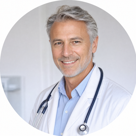 Dr. med. Andreas Reinhardt